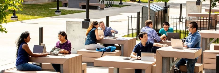 UNIVERSITY OF WINDSOR — photo 4